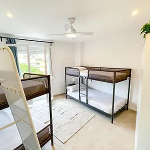  Apartamento Apartamento Tropical.